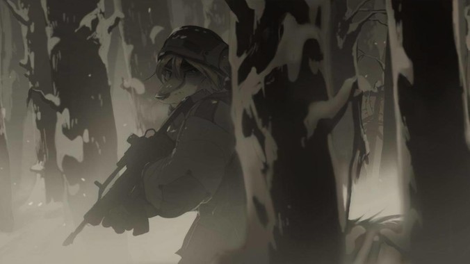 国际空间站的氧气是怎么来的？为什么一直都用不完？